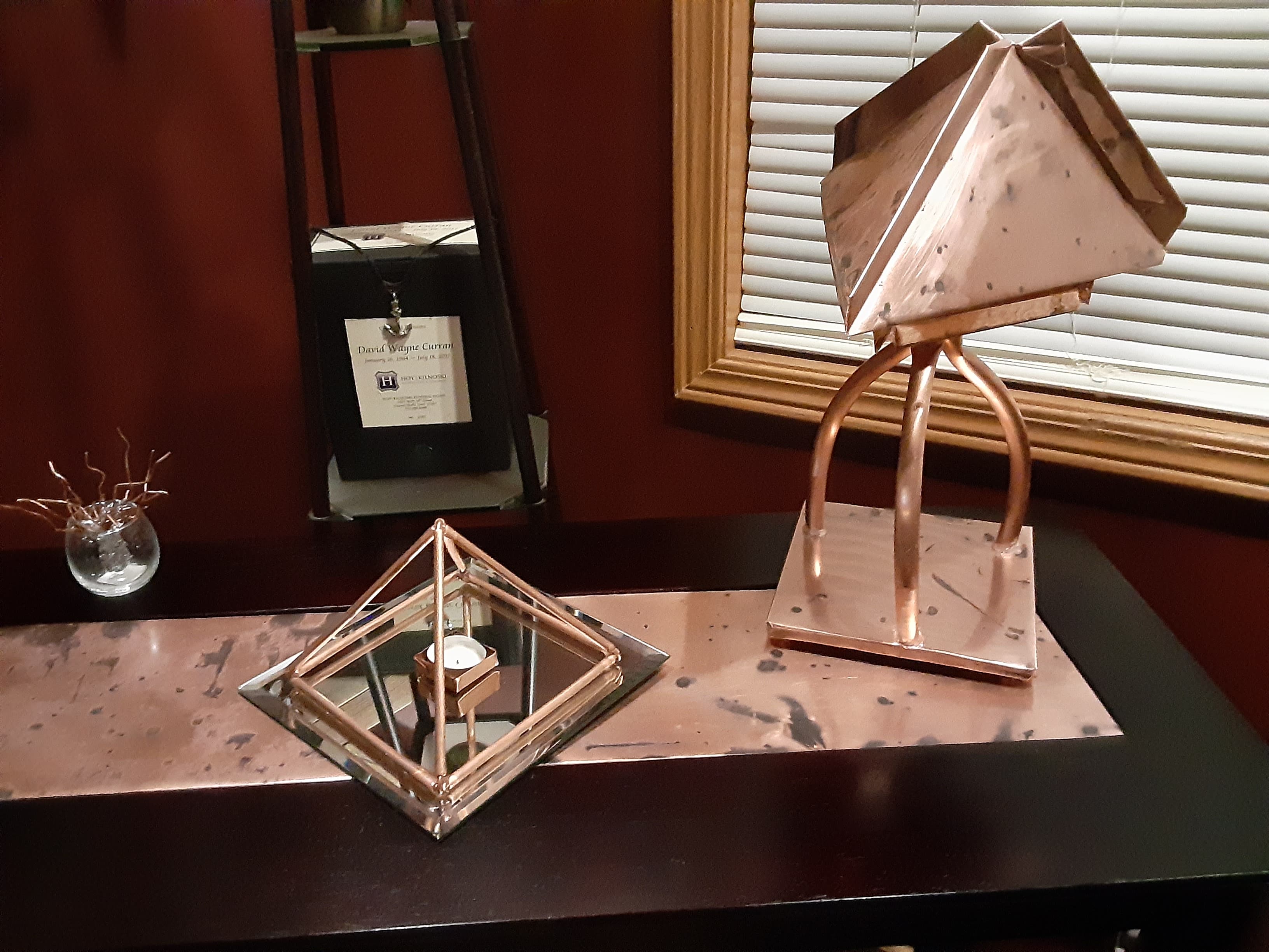 PandemicCopper Products