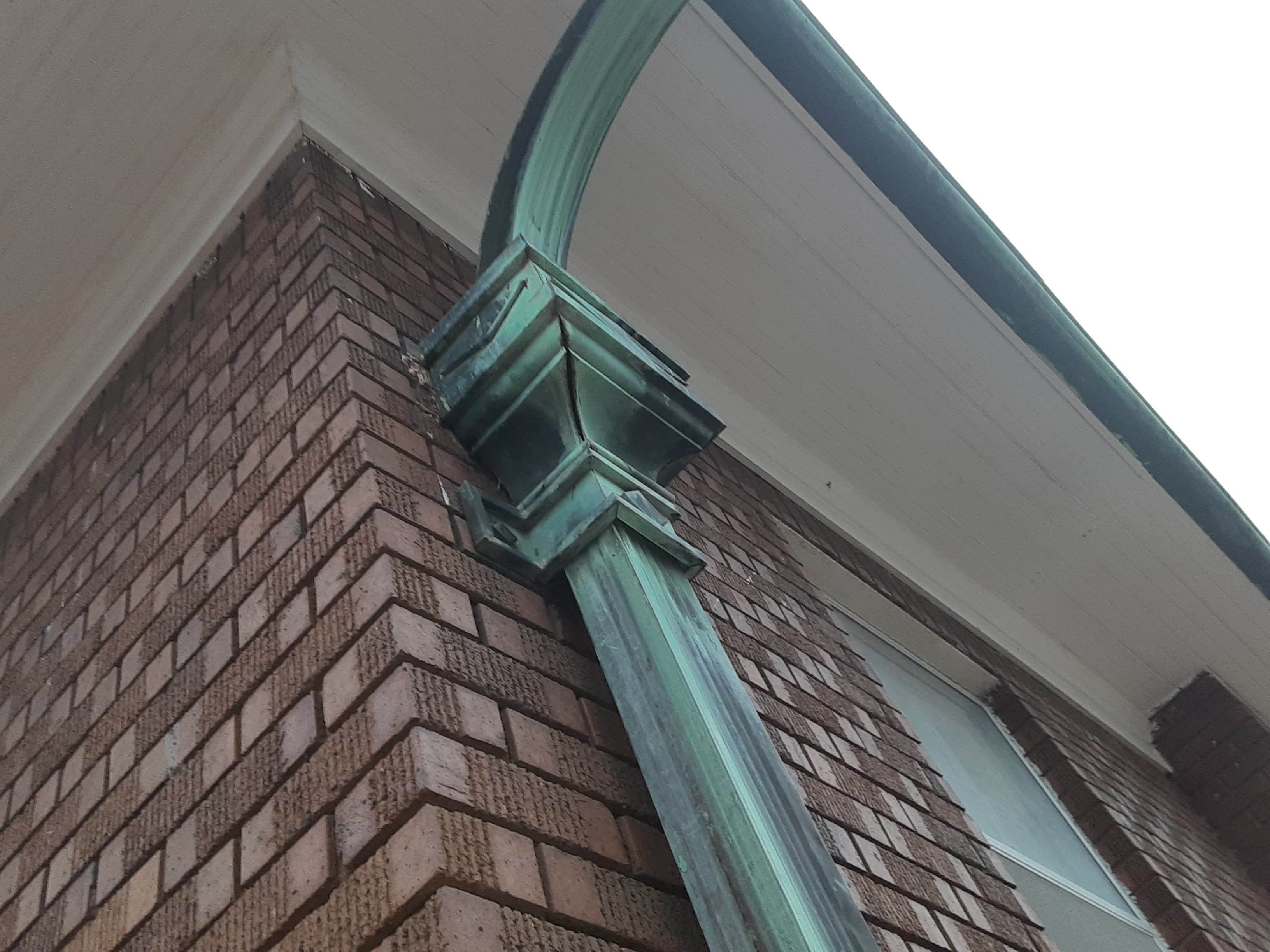 Historic Church (1791)