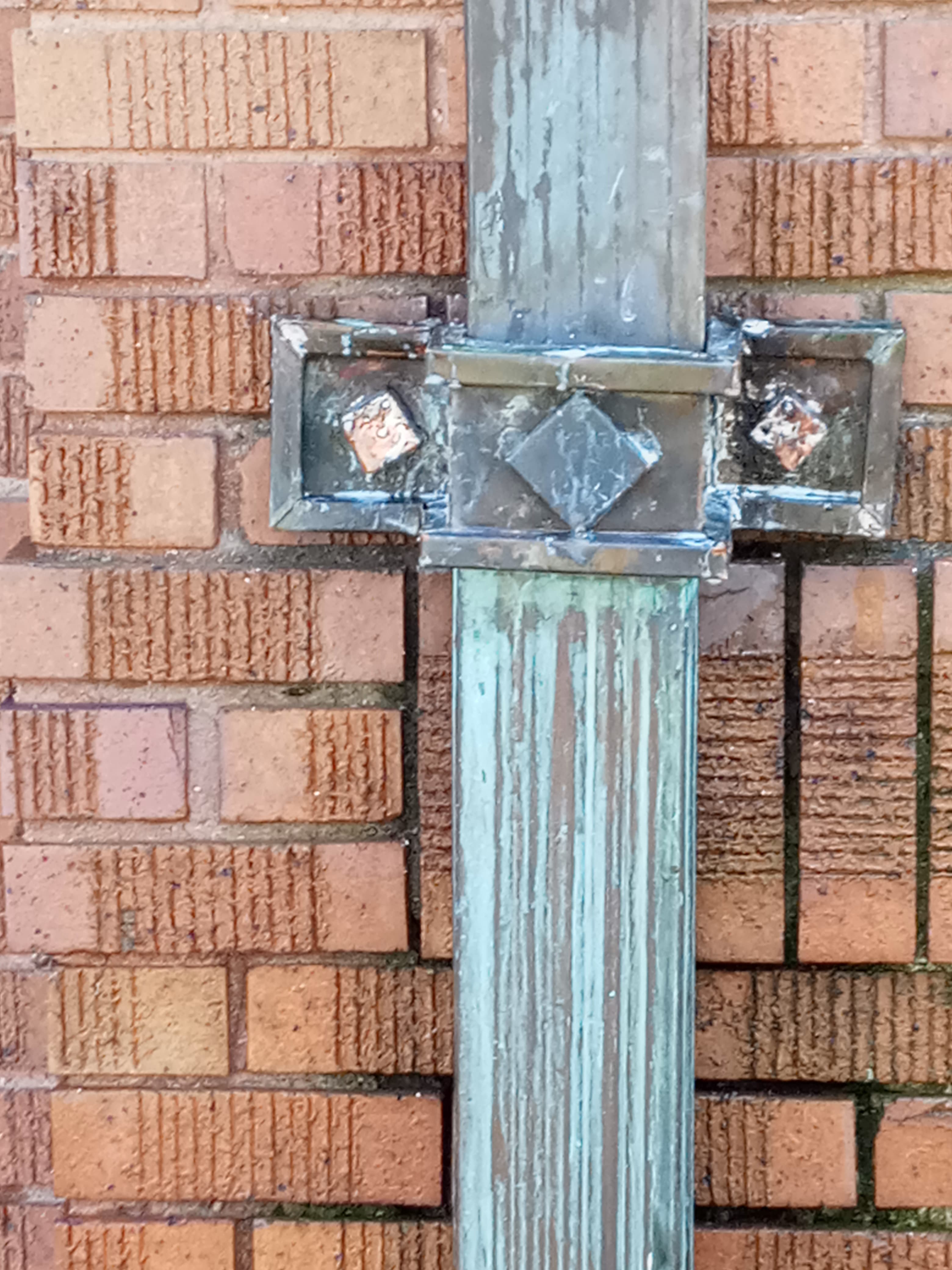 Copper Strap — Original